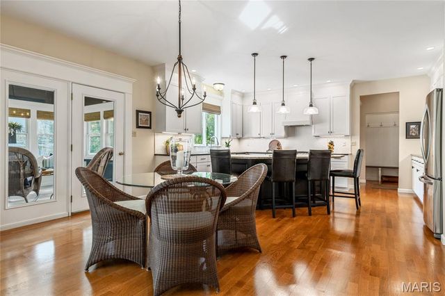 2461 Shetland Drive, Dardenne Prairie, MO 63368