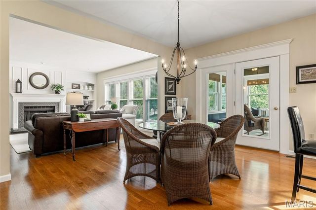 2461 Shetland Drive, Dardenne Prairie, MO 63368