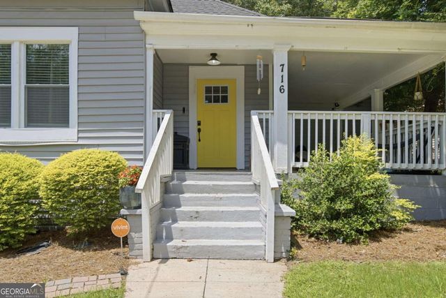 716 Church Street NW, Atlanta, GA 30318