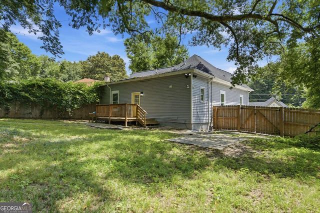 716 Church Street NW, Atlanta, GA 30318
