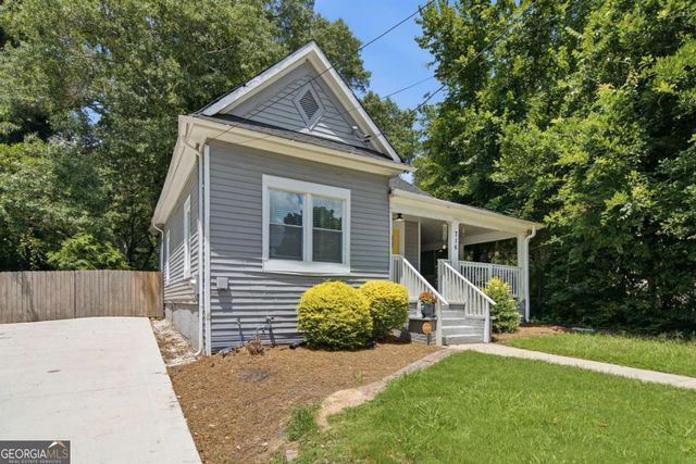 716 Church Street NW, Atlanta, GA 30318