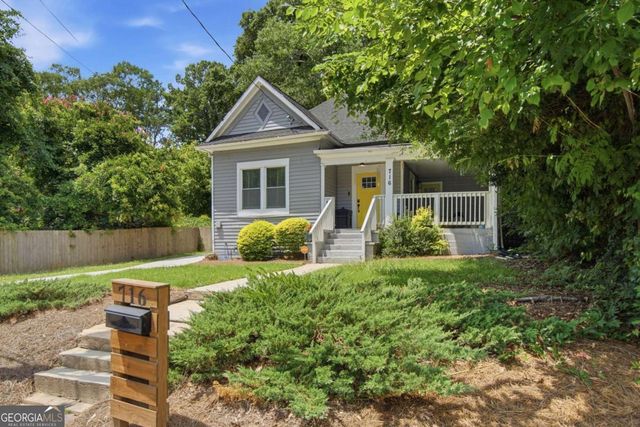 716 Church Street NW, Atlanta, GA 30318