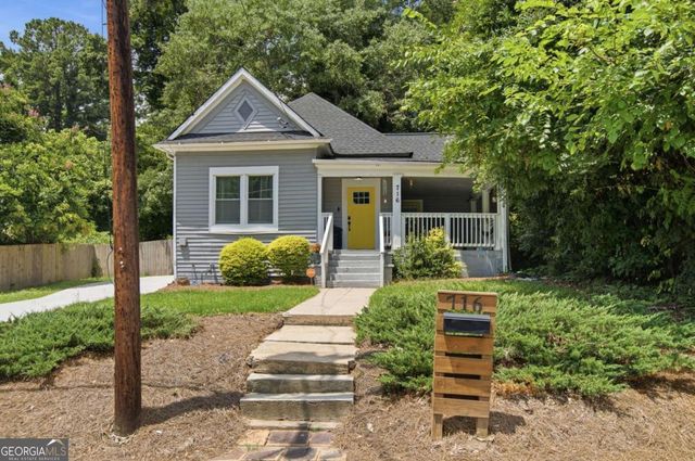 716 Church Street NW, Atlanta, GA 30318