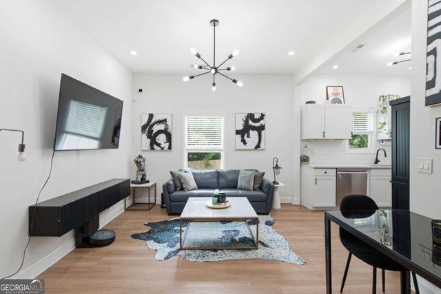 716 Church Street NW, Atlanta, GA 30318