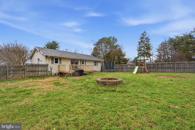 154 LONGFELLOW DR, Chestertown, MD 21620