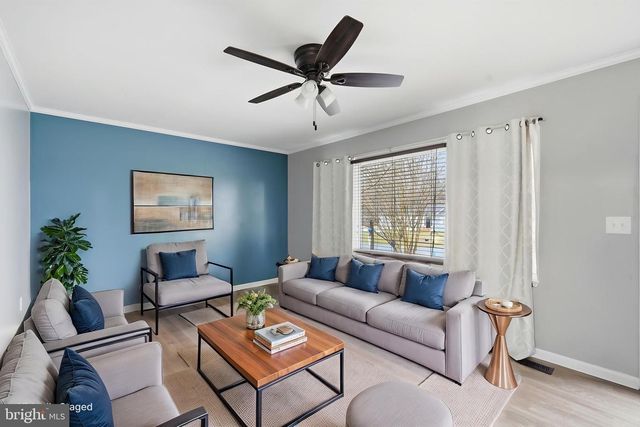 154 LONGFELLOW DR, Chestertown, MD 21620