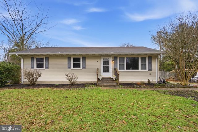 154 LONGFELLOW DR, Chestertown, MD 21620