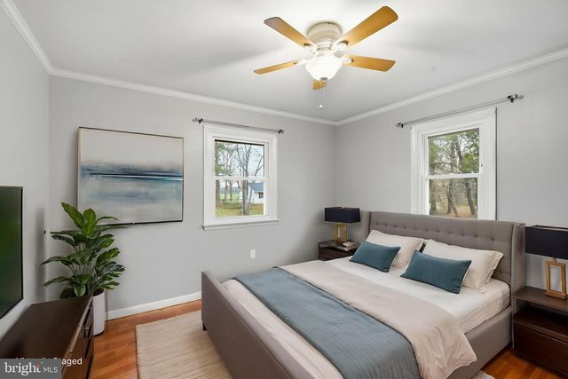 154 LONGFELLOW DR, Chestertown, MD 21620