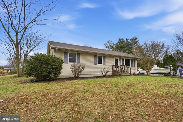 154 LONGFELLOW DR, Chestertown, MD 21620