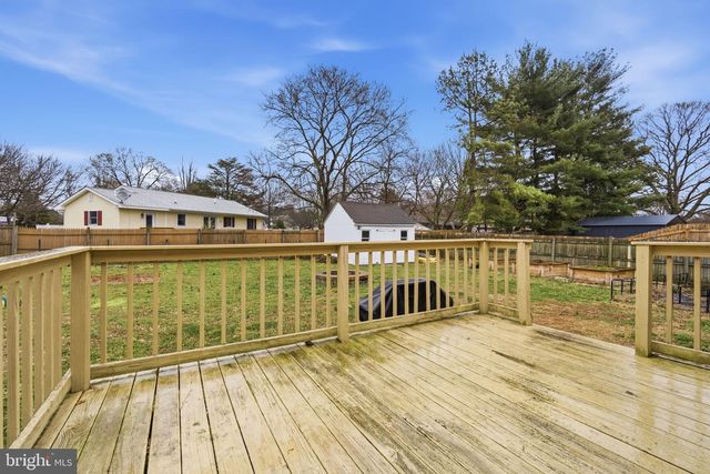 154 LONGFELLOW DR, Chestertown, MD 21620