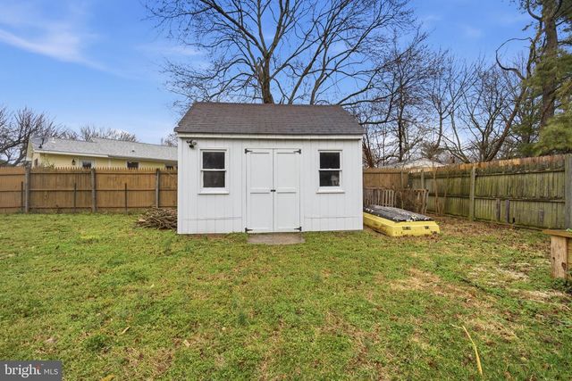 154 LONGFELLOW DR, Chestertown, MD 21620