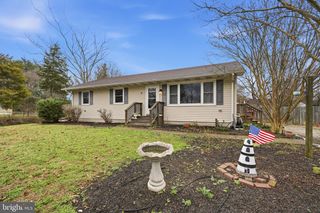 154 LONGFELLOW DR, Chestertown, MD 21620