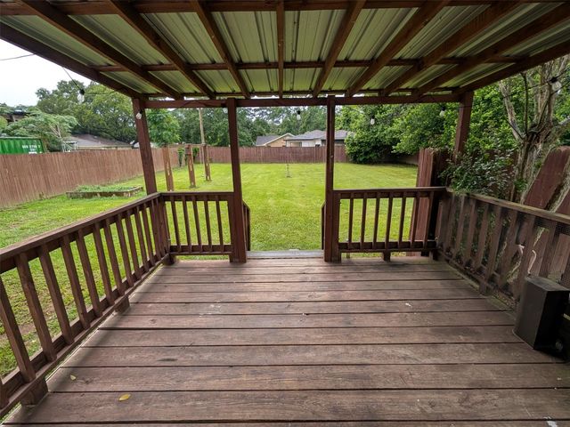 1909 Reese Street, Liberty, TX 77575