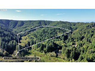 0 Old Wagon, Coos Bay, OR 97420