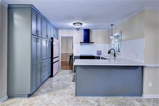 105 Gorham CT, Yorktown, VA 23693