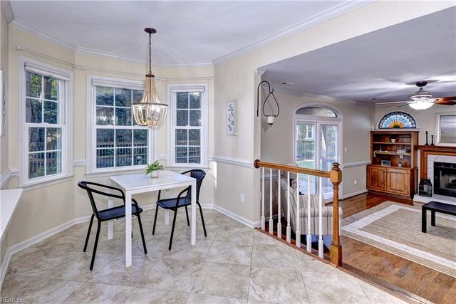 105 Gorham CT, Yorktown, VA 23693