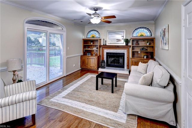 105 Gorham CT, Yorktown, VA 23693