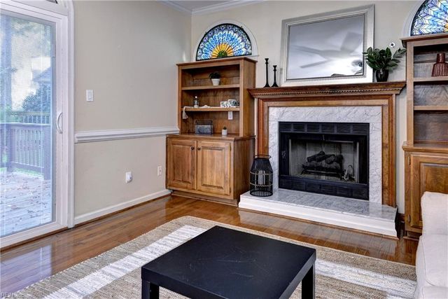 105 Gorham CT, Yorktown, VA 23693