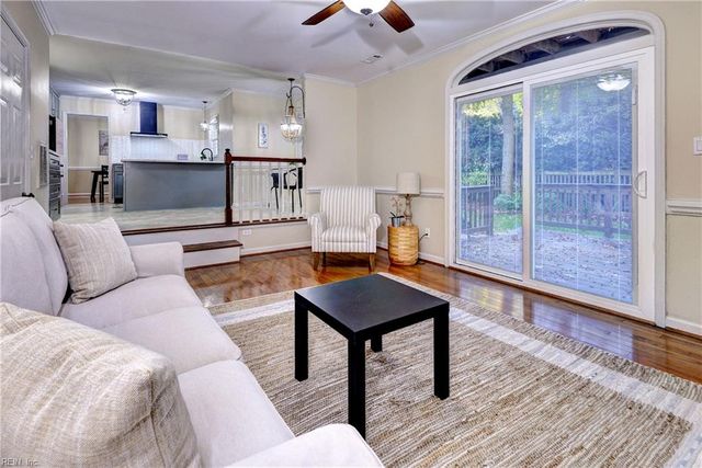 105 Gorham CT, Yorktown, VA 23693