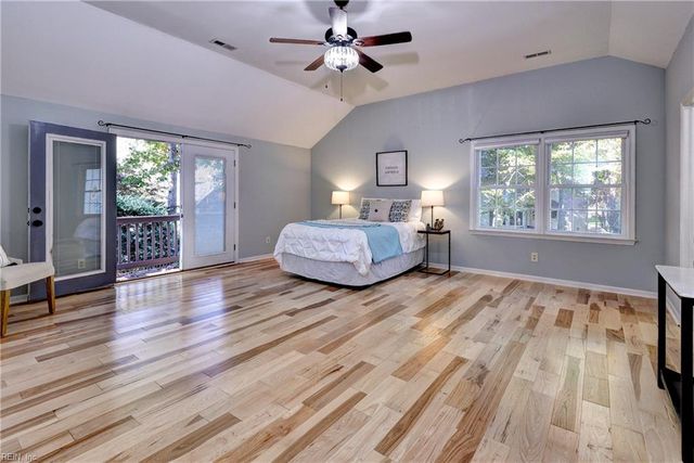 105 Gorham CT, Yorktown, VA 23693