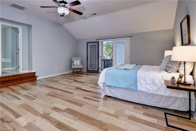 105 Gorham CT, Yorktown, VA 23693