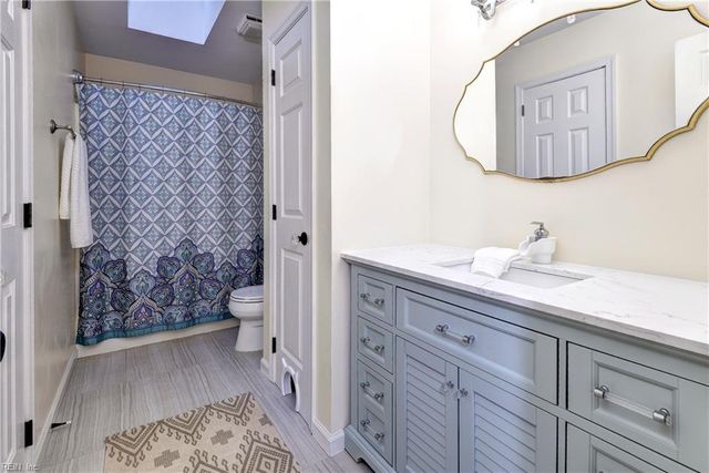 105 Gorham CT, Yorktown, VA 23693