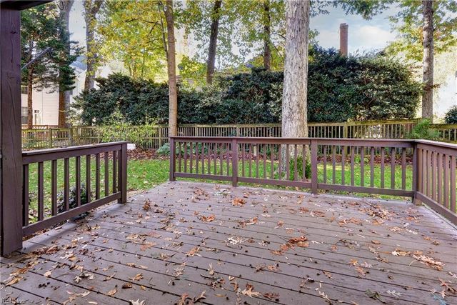 105 Gorham CT, Yorktown, VA 23693