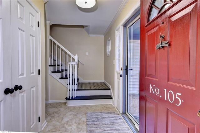 105 Gorham CT, Yorktown, VA 23693