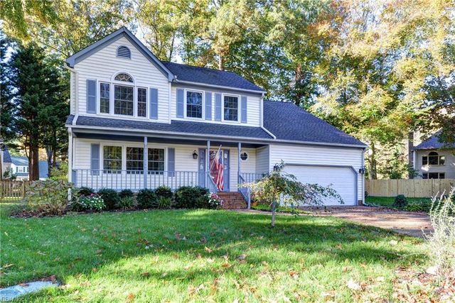 105 Gorham CT, Yorktown, VA 23693