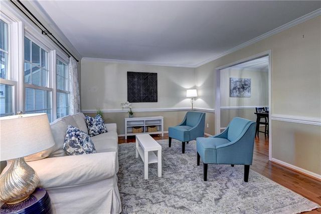 105 Gorham CT, Yorktown, VA 23693