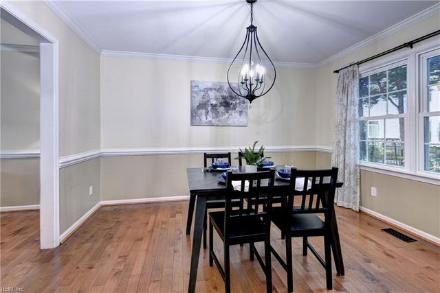 105 Gorham CT, Yorktown, VA 23693