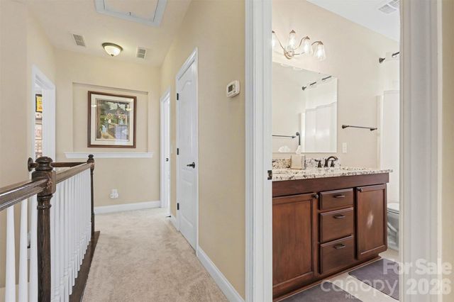 10433 Royal Winchester Drive, Charlotte, NC 28277