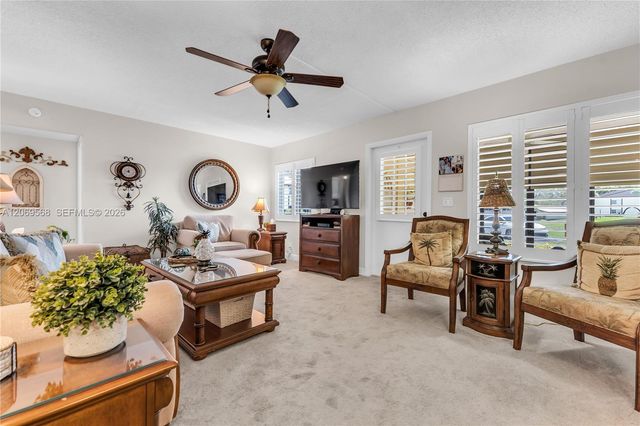 3561 Pine Tree Court D-1, Greenacres, FL 33463