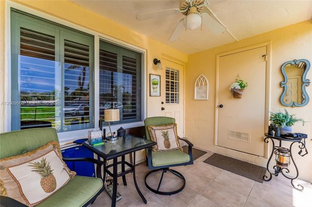 3561 Pine Tree Court D-1, Greenacres, FL 33463
