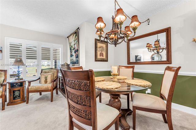 3561 Pine Tree Court D-1, Greenacres, FL 33463