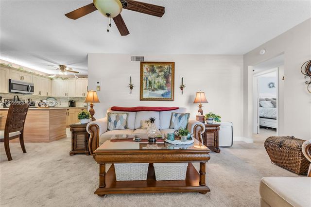 3561 Pine Tree Court D-1, Greenacres, FL 33463