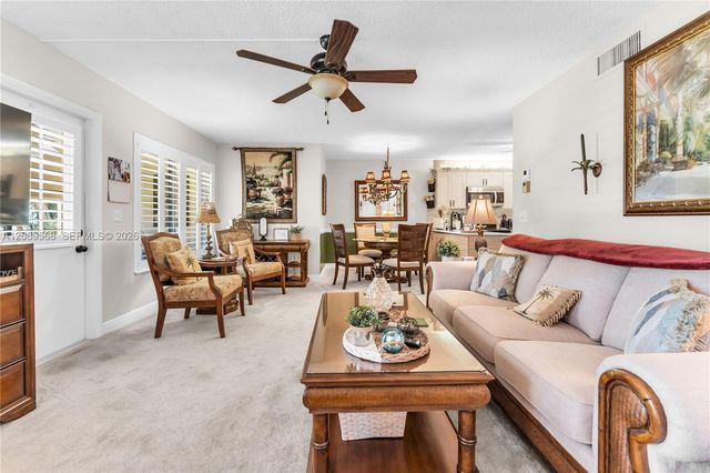 3561 Pine Tree Court D-1, Greenacres, FL 33463
