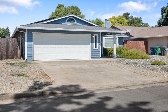 6965 Marvin Trail, Redding, CA 96001