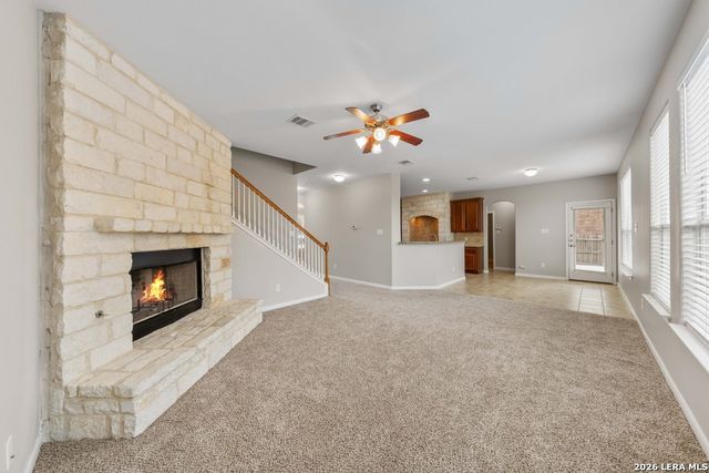 25723 Coleus, San Antonio, TX 78261