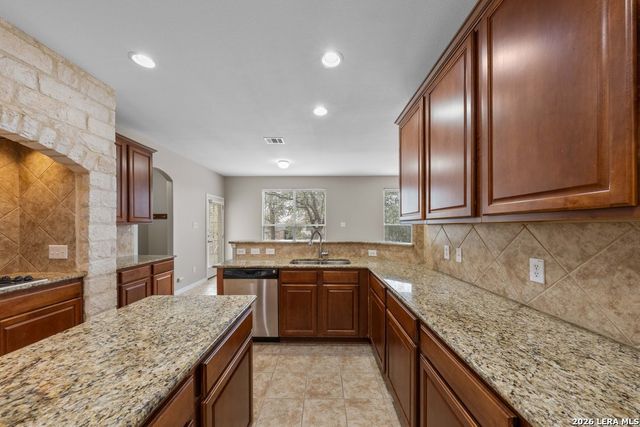 25723 Coleus, San Antonio, TX 78261