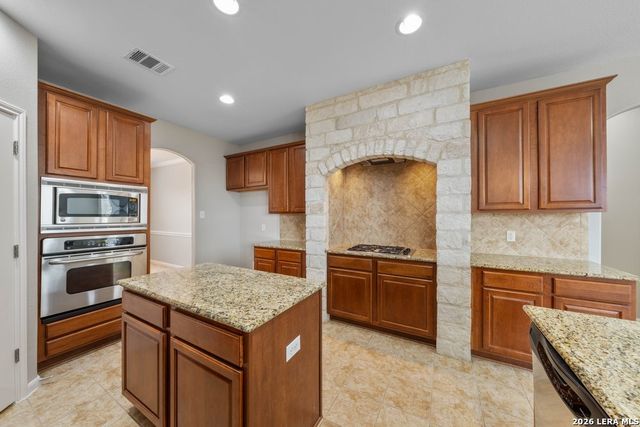 25723 Coleus, San Antonio, TX 78261