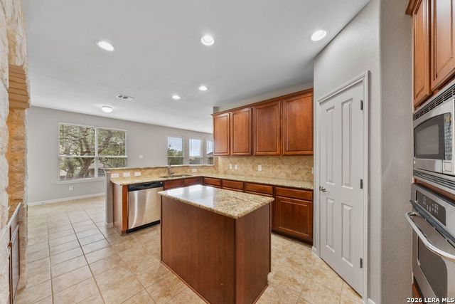 25723 Coleus, San Antonio, TX 78261