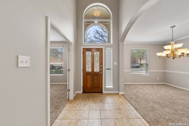 25723 Coleus, San Antonio, TX 78261