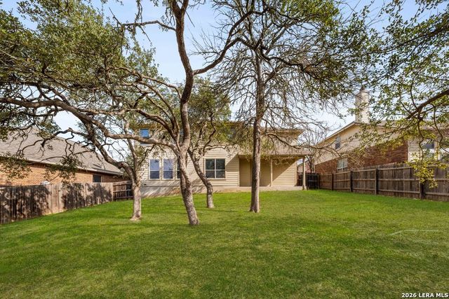 25723 Coleus, San Antonio, TX 78261