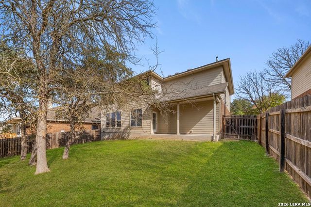 25723 Coleus, San Antonio, TX 78261