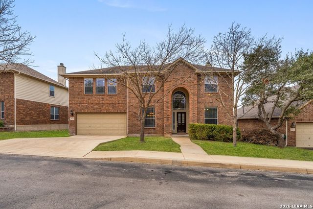 25723 Coleus, San Antonio, TX 78261