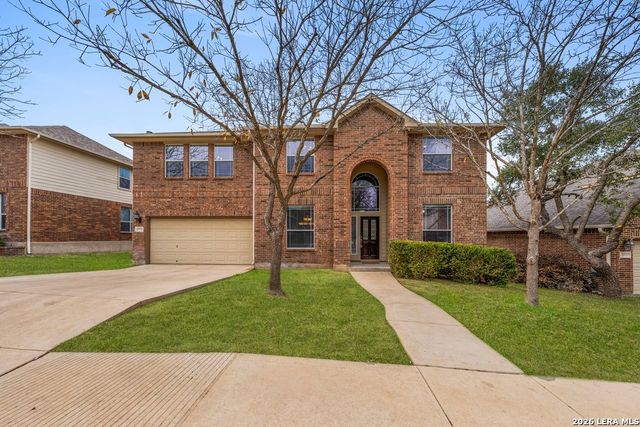 25723 Coleus, San Antonio, TX 78261