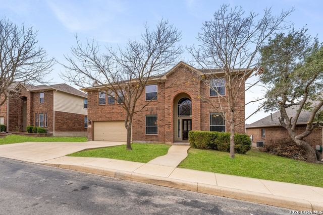 25723 Coleus, San Antonio, TX 78261