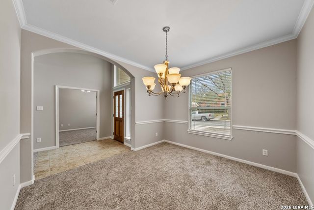 25723 Coleus, San Antonio, TX 78261