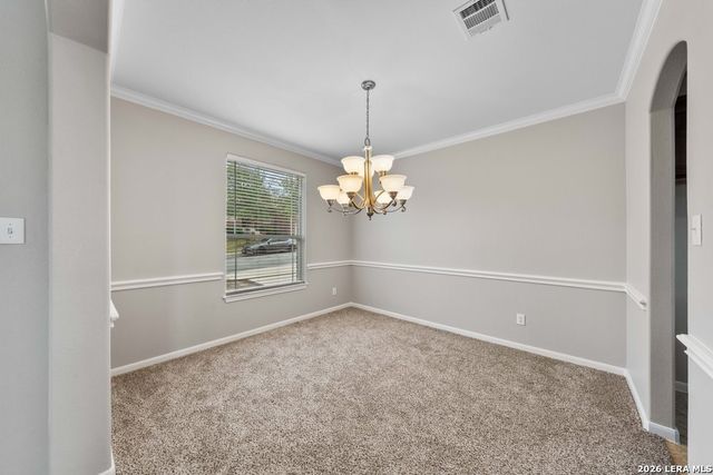 25723 Coleus, San Antonio, TX 78261